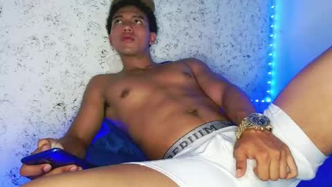tonydesire_ online show from 20, 5, 2026