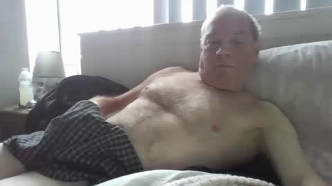 tonygibbson62 online show from 18, 1, 2025