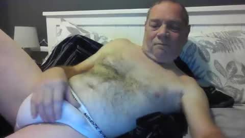 tonygibbson62 online show from 19, 2, 2026