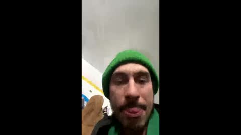 tonykaskiw online show from 31, 1, 2025