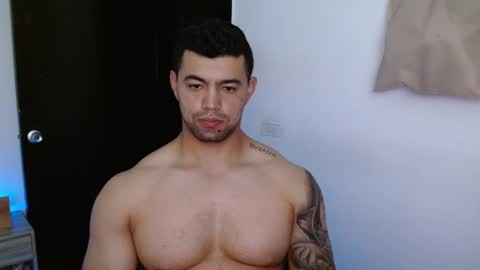 Snapshot of tonyking21 chatting on 4, 12, 2024 ANTONY online show from 4, 12, 2024