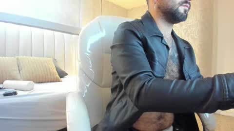 Tony online show from 12, 2, 2026