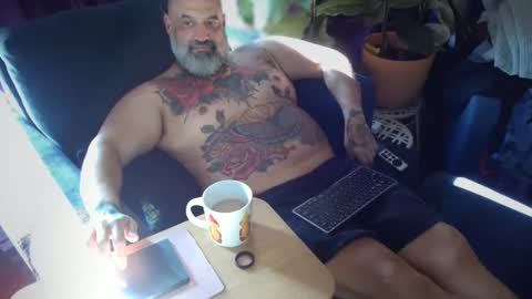 tonySF online show from 1, 12, 2024