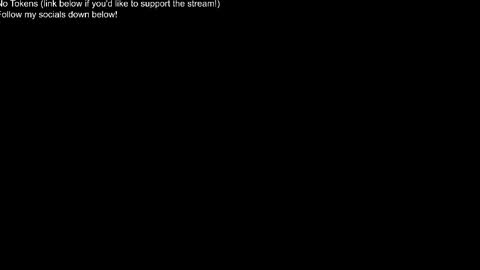 Snapshot of tonystilzz chatting on 13, 5, 2026 tonystilzz online show from 13, 5, 2026