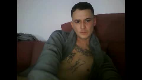 Snapshot of tonystrawberry chatting on 18, 1, 2026 tonystrawberry online show from 18, 1, 2026