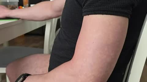 tonytigersex online show from 14, 6, 2026