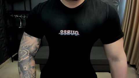 TonyWilcox online show from 11, 1, 2025