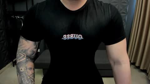 TonyWilcox online show from 11, 1, 2025