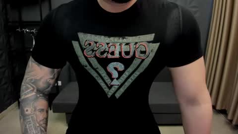 TonyWilcox online show from 13, 1, 2025