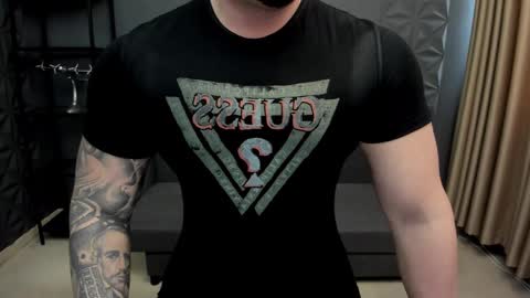 TonyWilcox online show from 13, 1, 2025