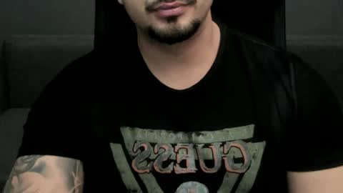 TonyWilcox online show from 18, 1, 2025