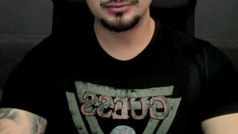 TonyWilcox online show from 19, 1, 2025