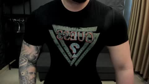 TonyWilcox online show from 20, 1, 2025