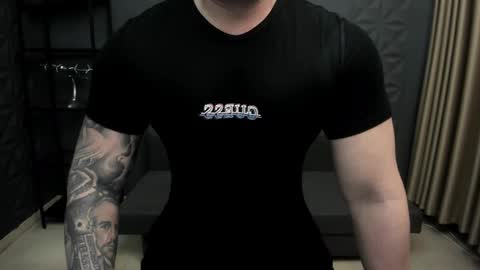 TonyWilcox online show from 26, 1, 2025