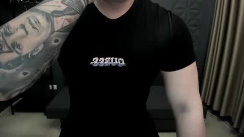 TonyWilcox online show from 1, 2, 2025