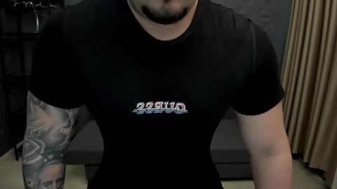 TonyWilcox online show from 3, 2, 2025