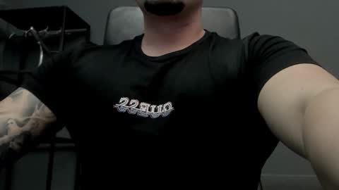 TonyWilcox online show from 10, 2, 2025