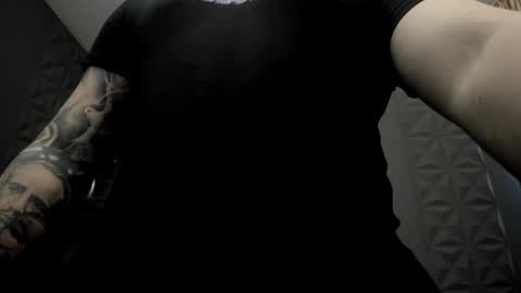 TonyWilcox online show from 11, 2, 2025