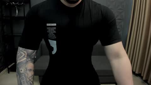 TonyWilcox online show from 23, 2, 2025