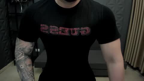 TonyWilcox online show from 26, 2, 2025