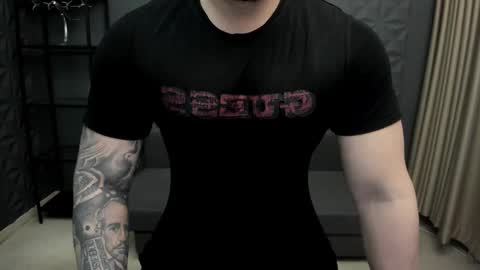 TonyWilcox online show from 28, 2, 2025