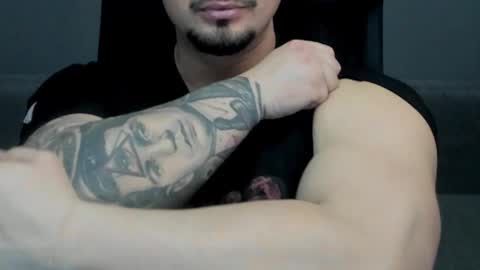 TonyWilcox online show from 2, 3, 2025