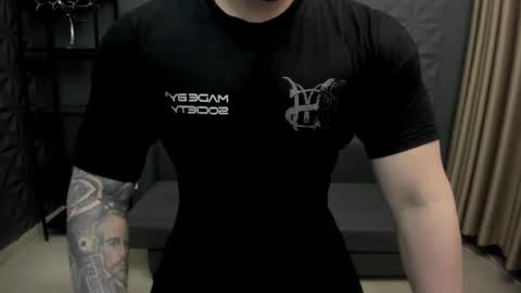 TonyWilcox online show from 3, 3, 2025