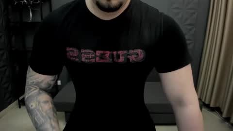 TonyWilcox online show from 4, 3, 2025