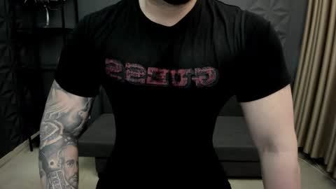 TonyWilcox online show from 7, 3, 2025