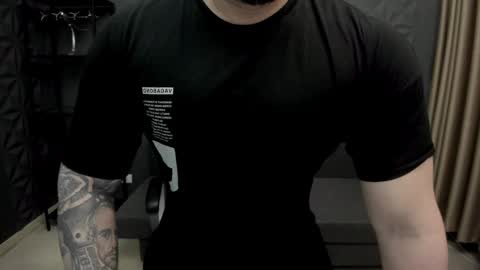 TonyWilcox online show from 10, 3, 2025