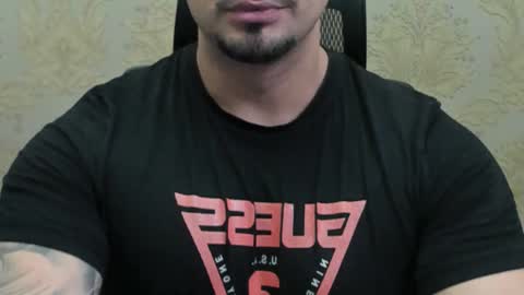 TonyWilcox online show from 29, 9, 2025