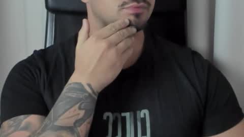 TonyWilcox online show from 3, 10, 2025