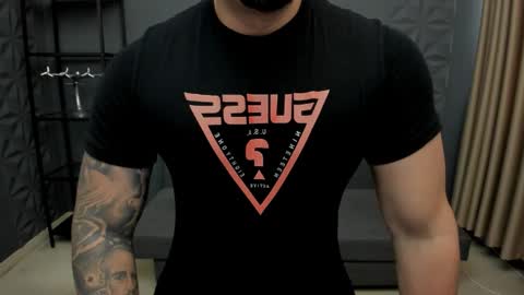 TonyWilcox online show from 10, 10, 2025