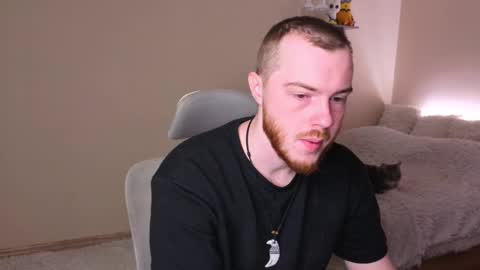 toohornyserj online show from 29, 3, 2026