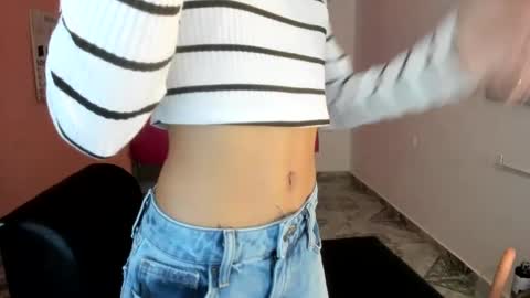 Snapshot of tookiock chatting on 3, 10, 2025 tookiock online show from 3, 10, 2025