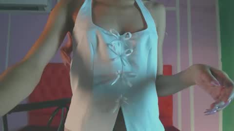 Snapshot of tookiock chatting on 22, 10, 2025 tookiock online show from 22, 10, 2025