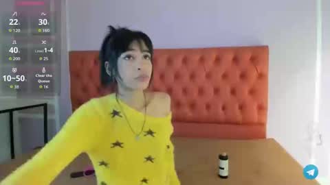 Snapshot of tookiock chatting on 31, 10, 2025 tookiock online show from 31, 10, 2025