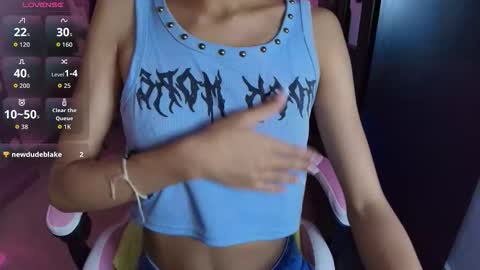 Snapshot of tookiock chatting on 7, 1, 2026 tookiock online show from 7, 1, 2026