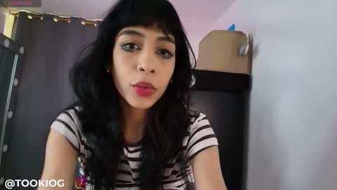 Snapshot of tookiock chatting on 14, 3, 2026 tookiock online show from 14, 3, 2026