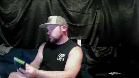 toomuchboost32 online show from 19, 12, 2025