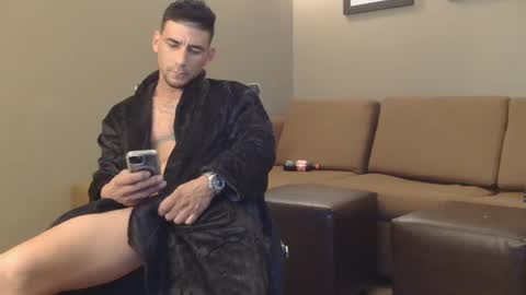 toomuchsmoke online show from 31, 12, 2024