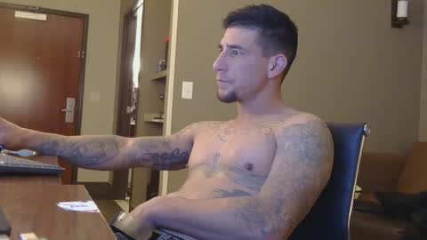 toomuchsmoke online show from 5, 1, 2025