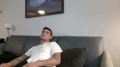 toomuchsmoke online show from 10, 2, 2025