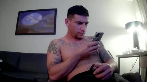 toomuchsmoke online show from 19, 2, 2025