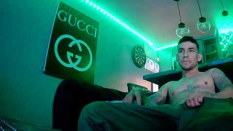 toomuchsmoke online show from 13, 1, 2026