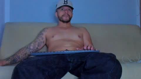 Tony Dee online show from 13, 1, 2025