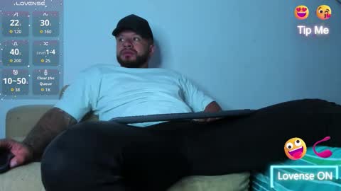 Tony Dee online show from 24, 9, 2025