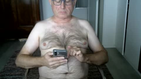 Alex online show from 3, 10, 2025