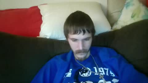 Snapshot of tootall803 chatting on 11, 9, 2025 TooTall803 online show from 11, 9, 2025