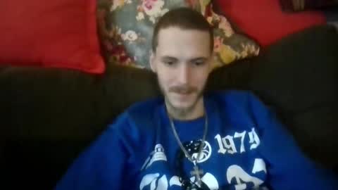 Snapshot of tootall803 chatting on 1, 10, 2025 TooTall803 online show from 1, 10, 2025